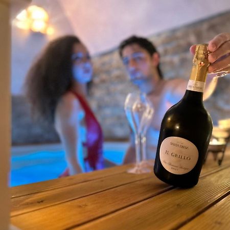 Cuturissi Hospitality & Wellnees Bed & Breakfast Ragusa Eksteriør bilde