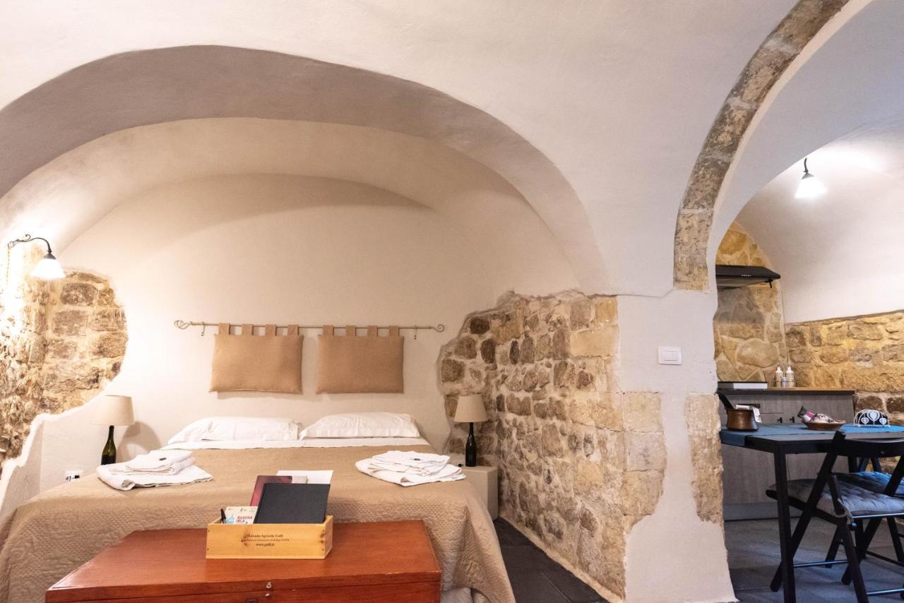 Cuturissi Hospitality & Wellnees Bed & Breakfast Ragusa Eksteriør bilde