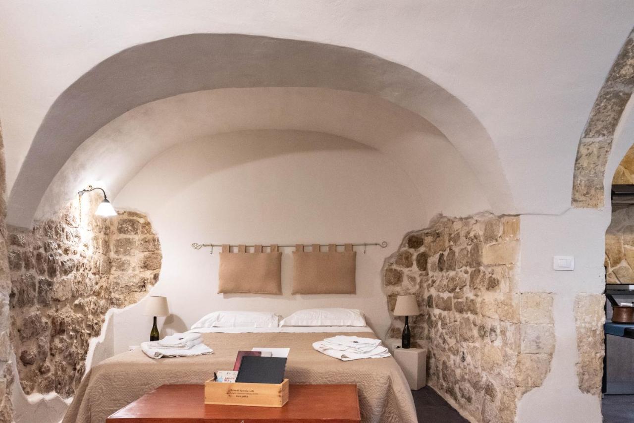 Cuturissi Hospitality & Wellnees Bed & Breakfast Ragusa Eksteriør bilde