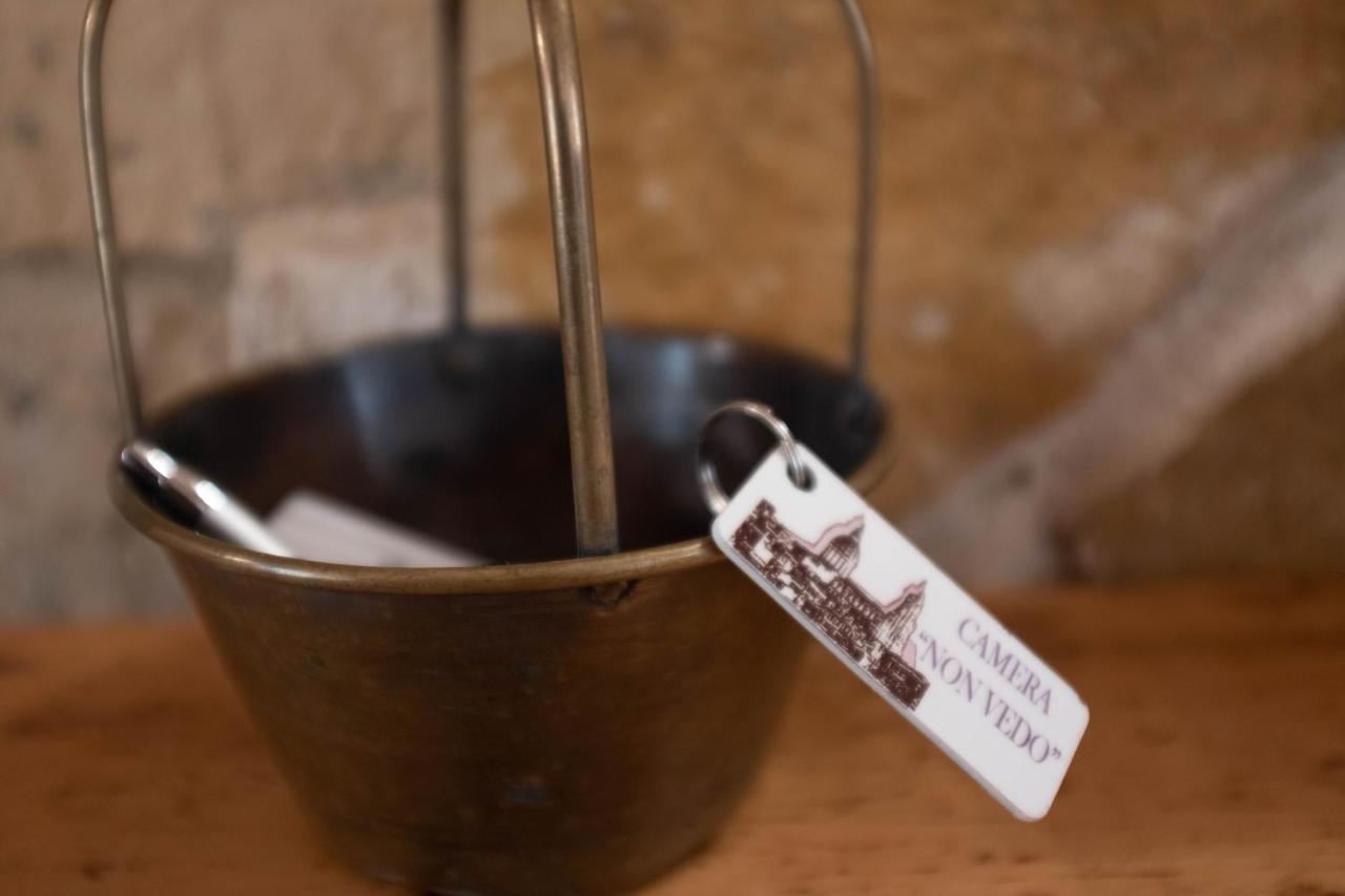 Cuturissi Hospitality & Wellnees Bed & Breakfast Ragusa Eksteriør bilde