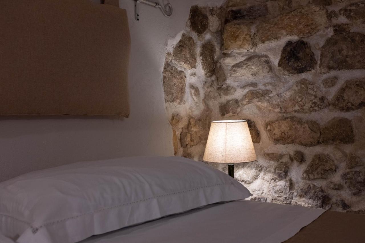 Cuturissi Hospitality & Wellnees Bed & Breakfast Ragusa Eksteriør bilde