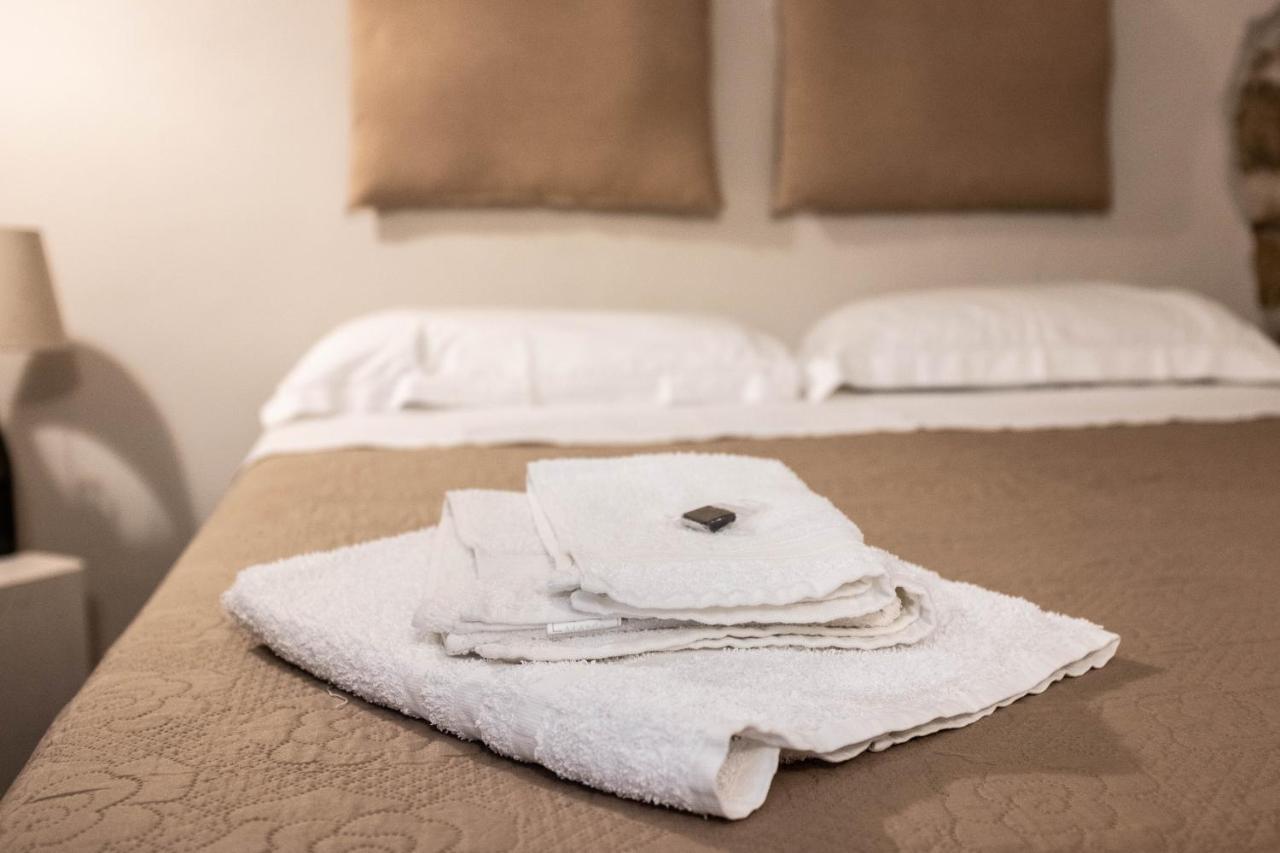 Cuturissi Hospitality & Wellnees Bed & Breakfast Ragusa Eksteriør bilde