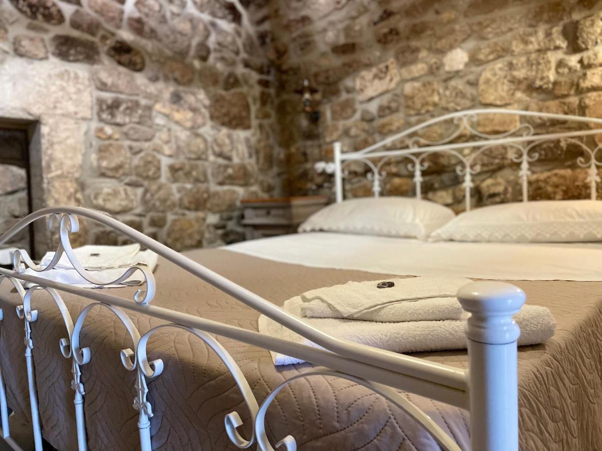 Cuturissi Hospitality & Wellnees Bed & Breakfast Ragusa Eksteriør bilde