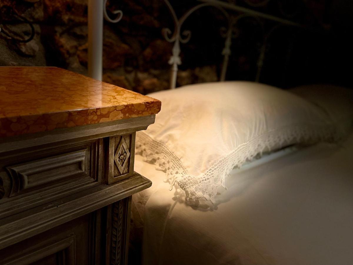 Cuturissi Hospitality & Wellnees Bed & Breakfast Ragusa Eksteriør bilde