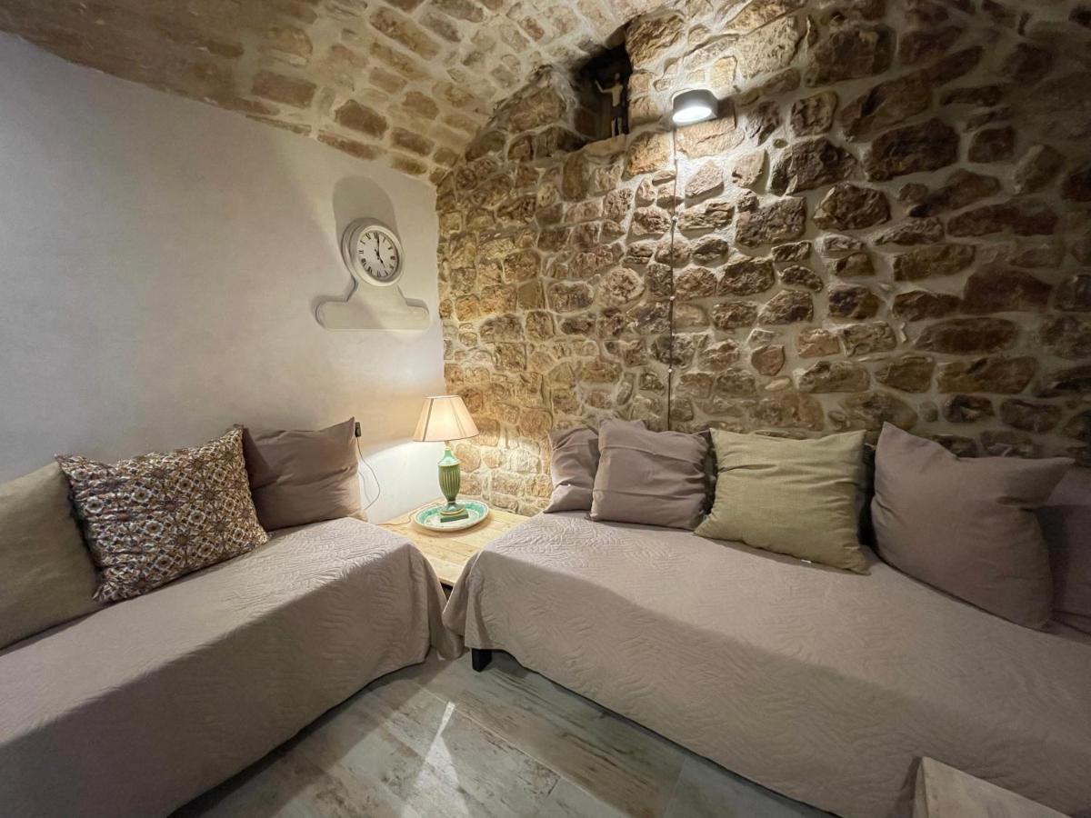 Cuturissi Hospitality & Wellnees Bed & Breakfast Ragusa Eksteriør bilde