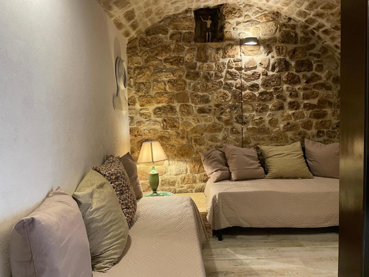 Cuturissi Hospitality & Wellnees Bed & Breakfast Ragusa Eksteriør bilde