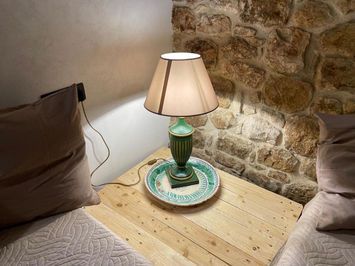 Cuturissi Hospitality & Wellnees Bed & Breakfast Ragusa Eksteriør bilde