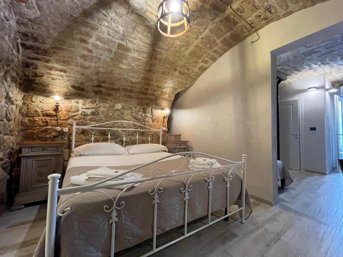 Cuturissi Hospitality & Wellnees Bed & Breakfast Ragusa Eksteriør bilde