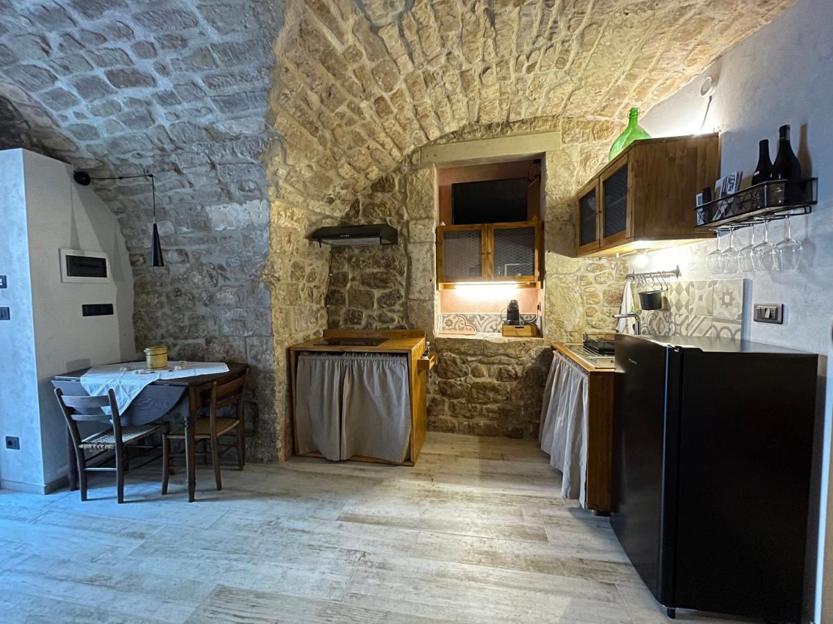 Cuturissi Hospitality & Wellnees Bed & Breakfast Ragusa Eksteriør bilde