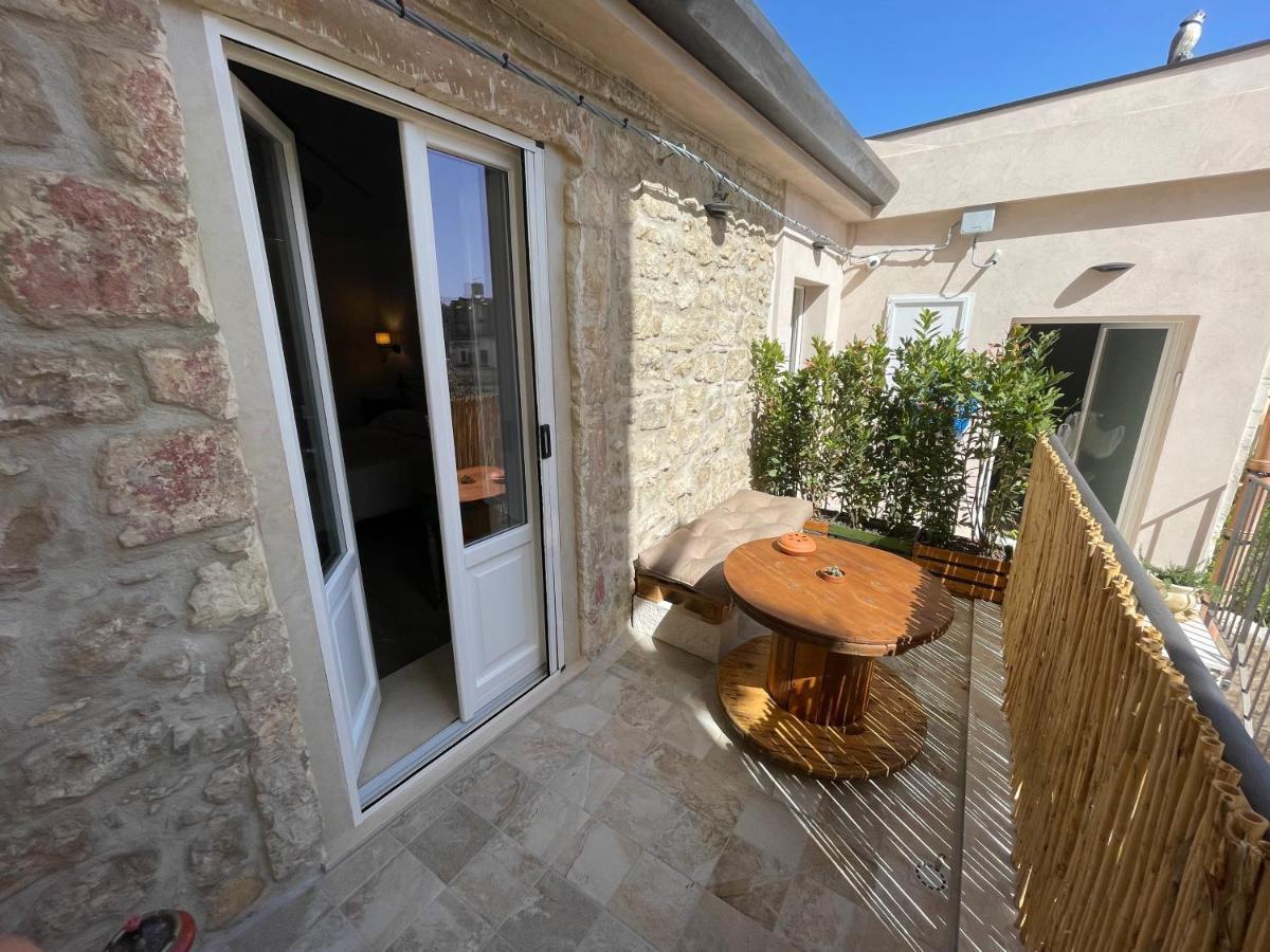 Cuturissi Hospitality & Wellnees Bed & Breakfast Ragusa Eksteriør bilde