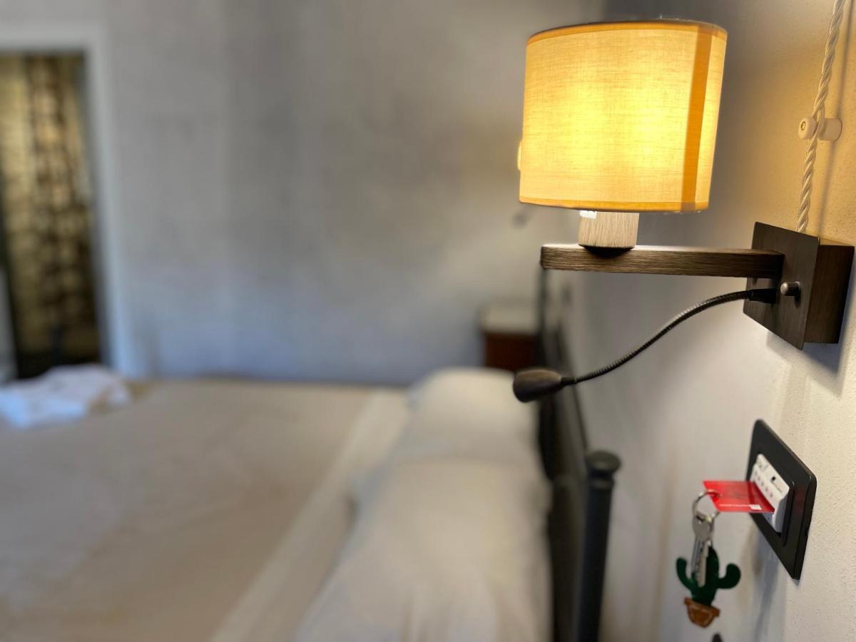 Cuturissi Hospitality & Wellnees Bed & Breakfast Ragusa Eksteriør bilde