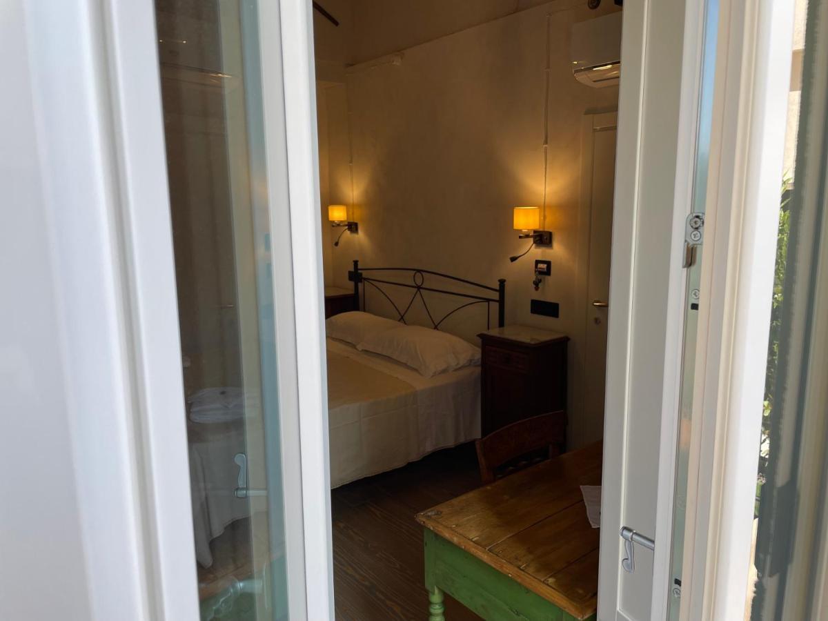 Cuturissi Hospitality & Wellnees Bed & Breakfast Ragusa Eksteriør bilde