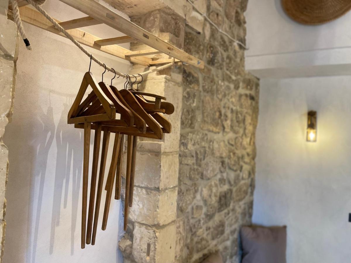 Cuturissi Hospitality & Wellnees Bed & Breakfast Ragusa Eksteriør bilde