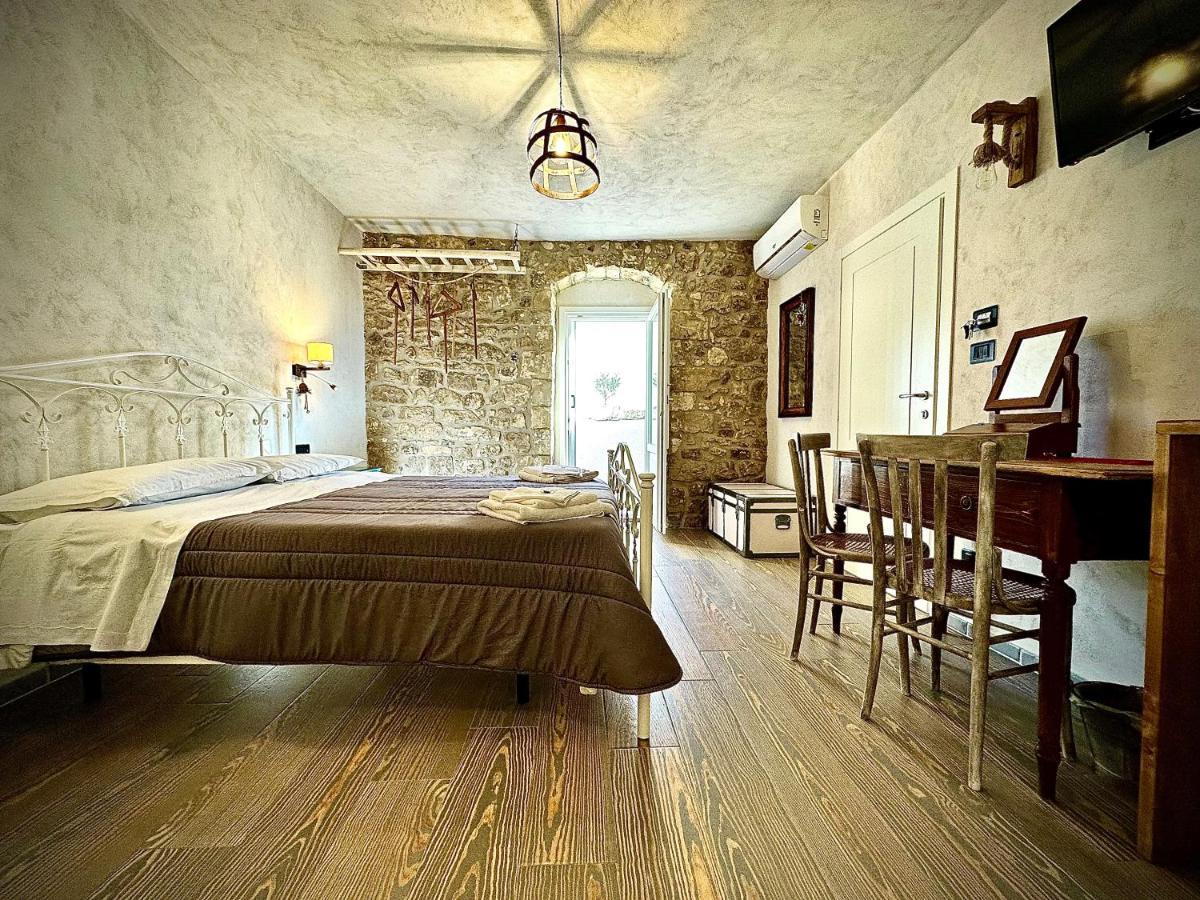 Cuturissi Hospitality & Wellnees Bed & Breakfast Ragusa Eksteriør bilde