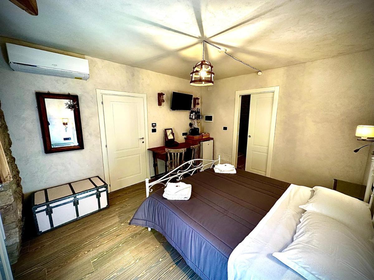 Cuturissi Hospitality & Wellnees Bed & Breakfast Ragusa Eksteriør bilde