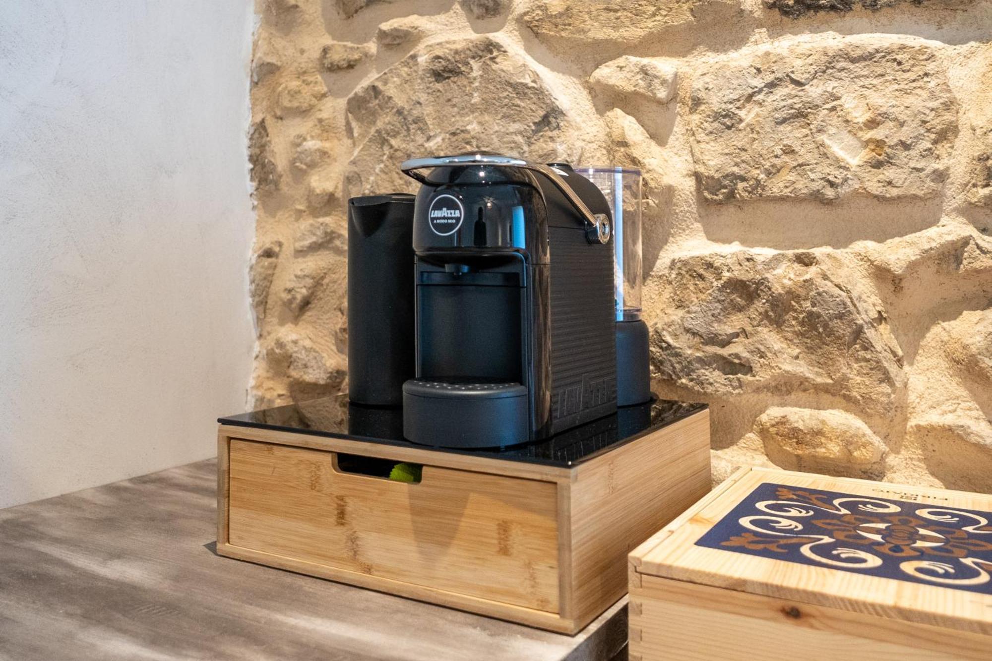 Cuturissi Hospitality & Wellnees Bed & Breakfast Ragusa Rom bilde