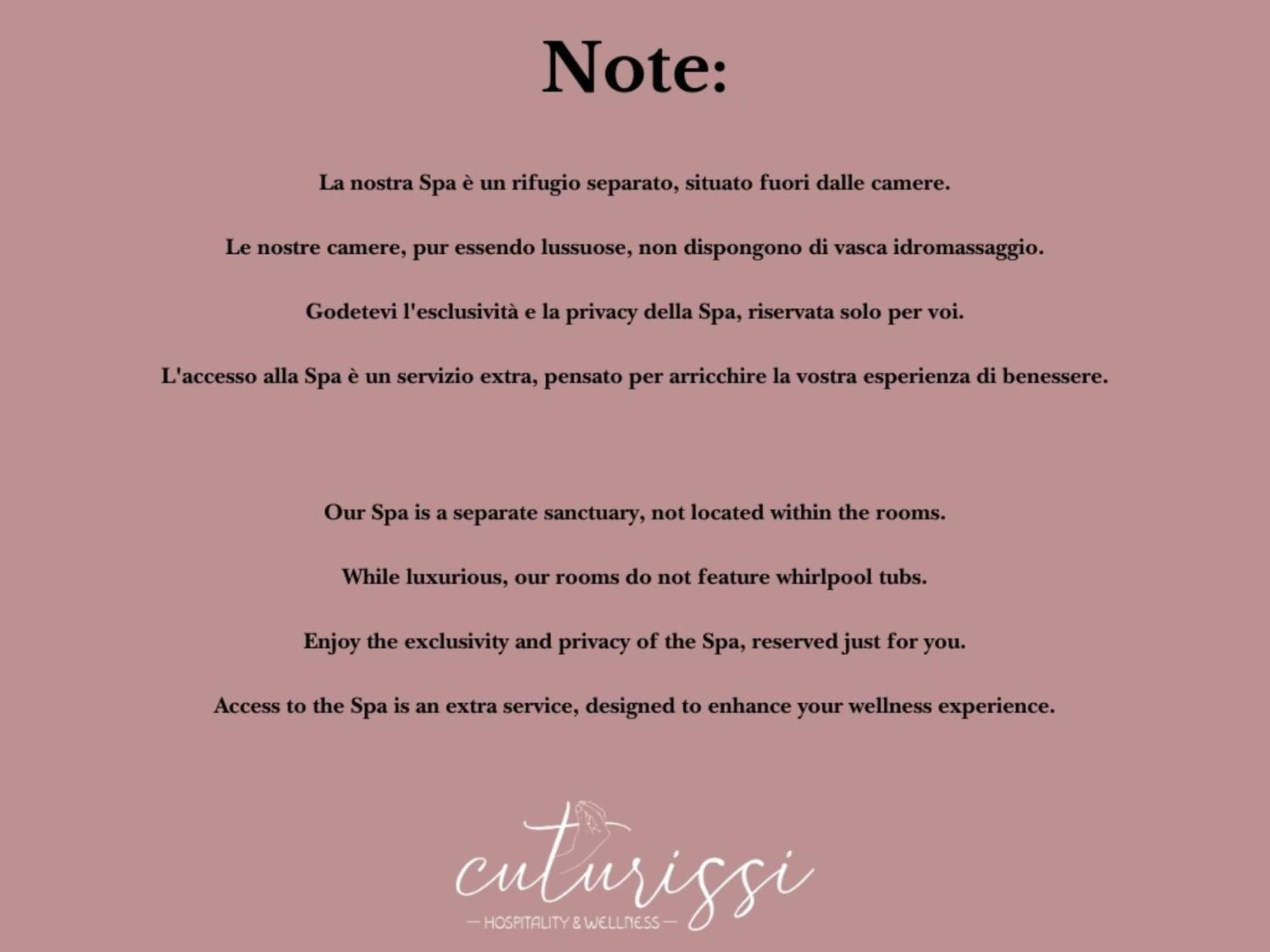 Cuturissi Hospitality & Wellnees Bed & Breakfast Ragusa Eksteriør bilde