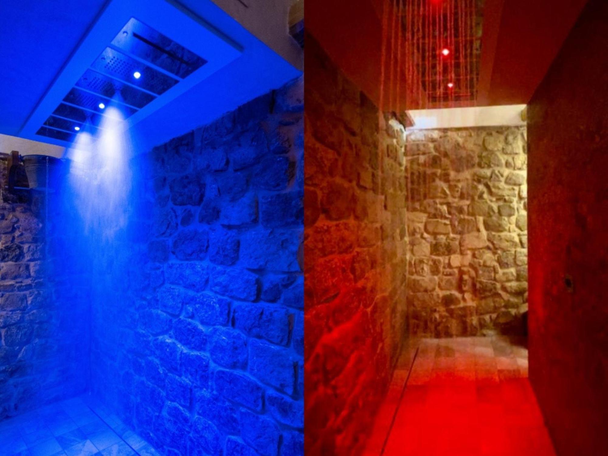 Cuturissi Hospitality & Wellnees Bed & Breakfast Ragusa Eksteriør bilde