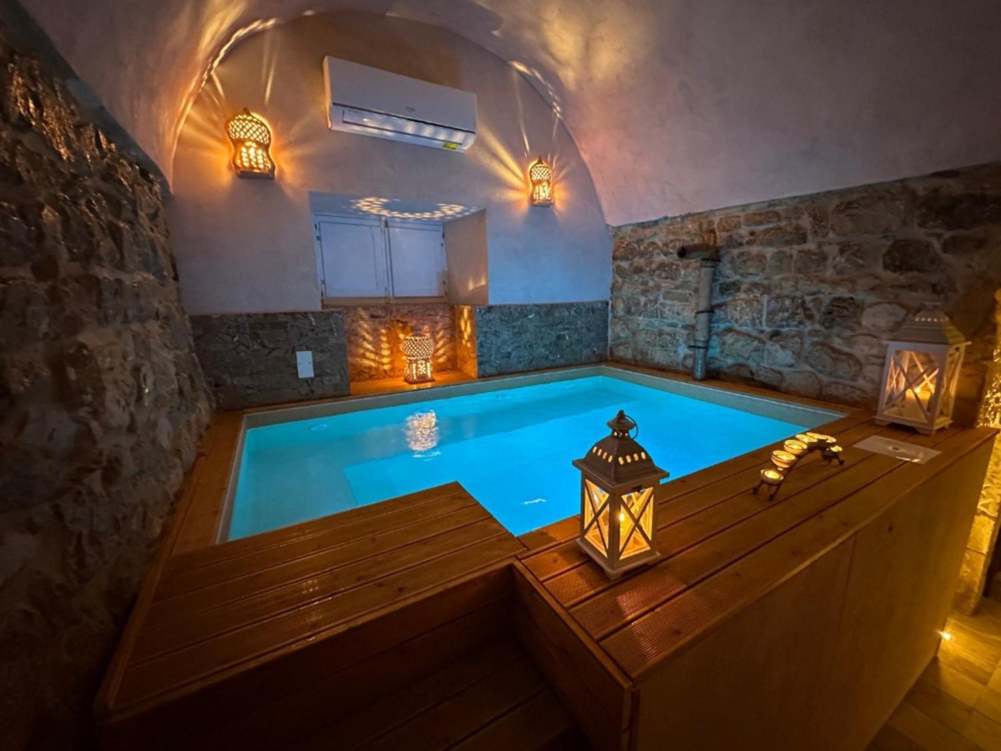 Cuturissi Hospitality & Wellnees Bed & Breakfast Ragusa Eksteriør bilde
