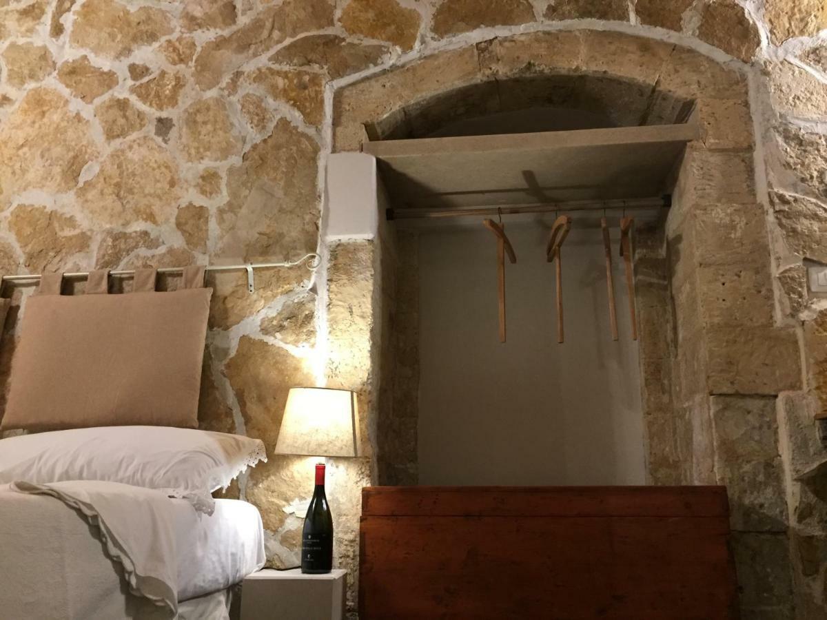Cuturissi Hospitality & Wellnees Bed & Breakfast Ragusa Eksteriør bilde