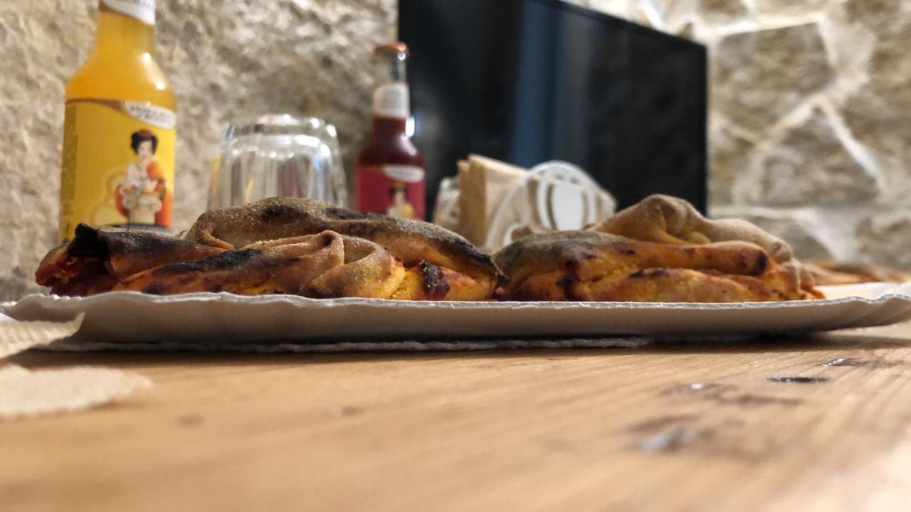 Cuturissi Hospitality & Wellnees Bed & Breakfast Ragusa Eksteriør bilde